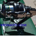 Безынерционная катушка Shimano SPEEDCAST XTB
